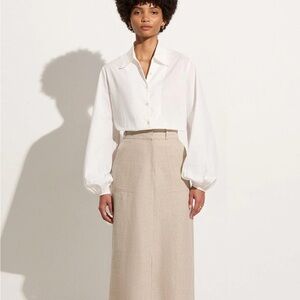 *NWT* Faithfull the Brand Managua Shirt